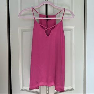 BCBG NWT top